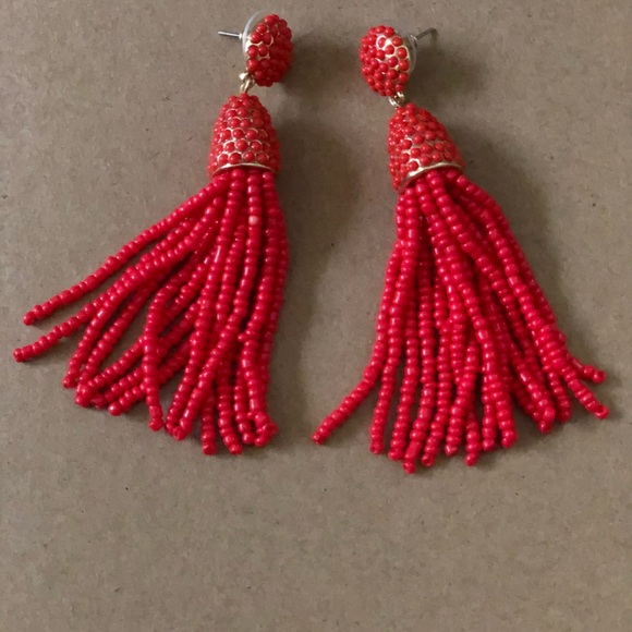 SUGARFIX By BaubleBar Earrings - Picture 2 of 3